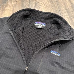 Patagonia R1 Fleece Pullover